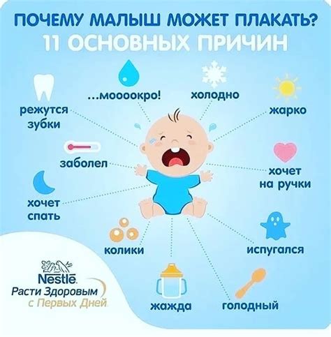 Плач девушек: причины привлечения мальчиков