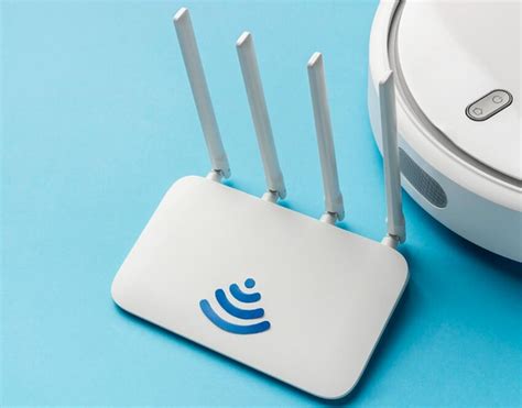 Плохое качество сигнала Wi-Fi