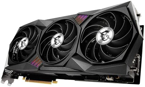 Плюсы и минусы выбора видеокарты MSI для вашей покупки