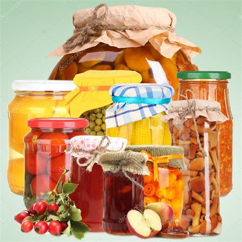 Плюсы и минусы консервированных овощей для детей