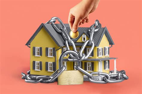 Плюсы и минусы получения кредита под залог ипотечной квартиры