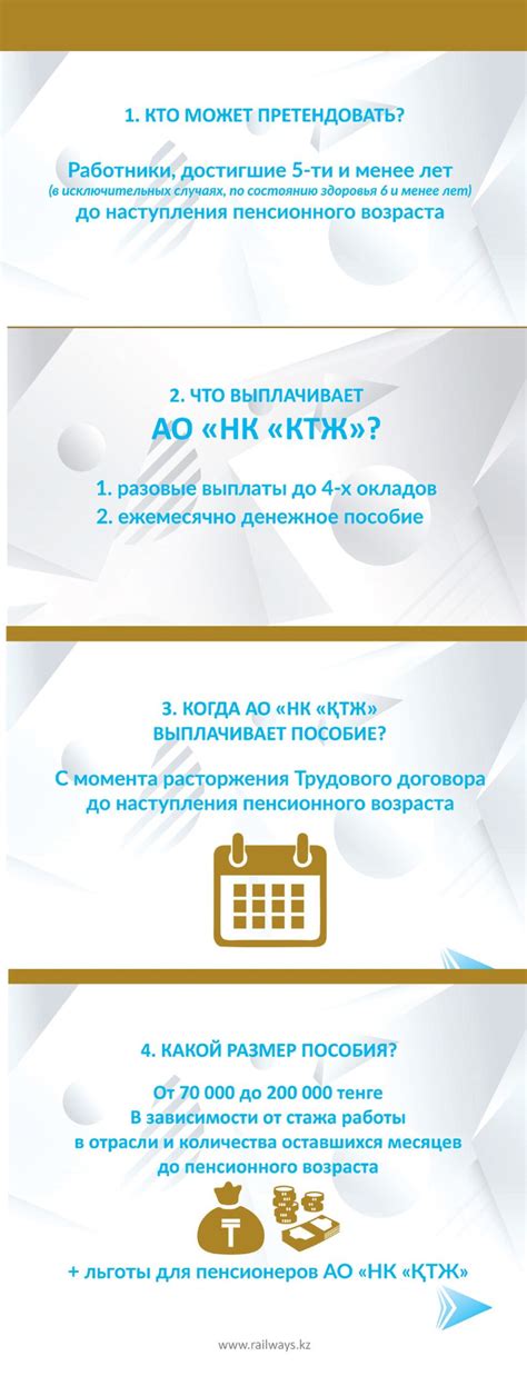 Плюсы и минусы раннего выхода на пенсию