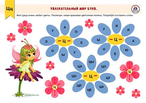 Плюсы раннего знакомства с буквами