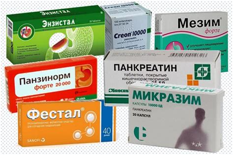 Побочные эффекты применения циклима