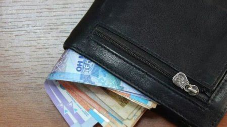 Повышение зарплаты в зависимости от стажа