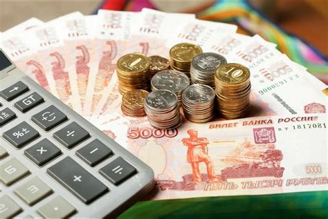 Повышение зарплаты в секторе связи в России