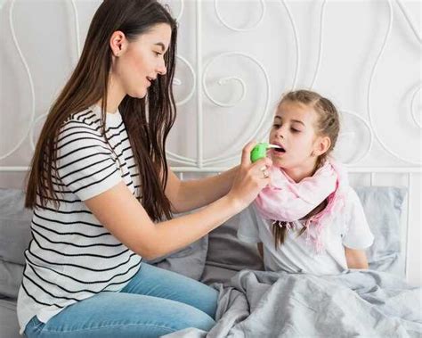 Повышенная слюноотделение