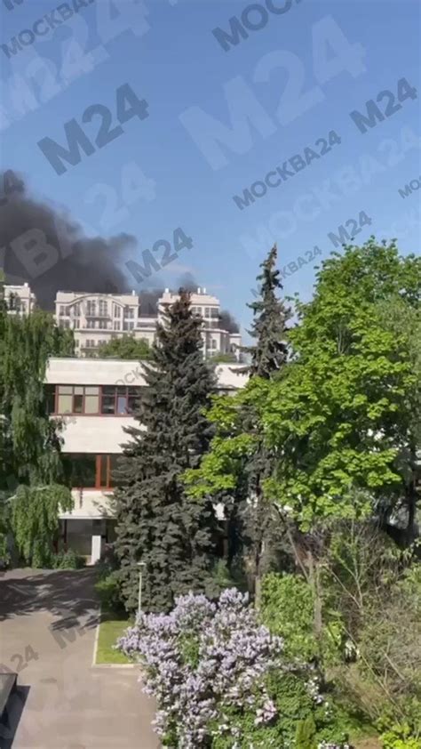 Повышенный риск возгорания
