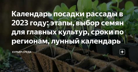 Подбор оптимального времени посадки