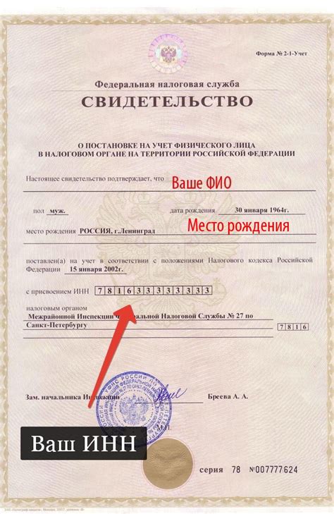 Подготовка документации для кредита на ИП