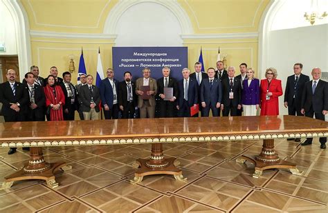 Подготовка и подписание специального соглашения