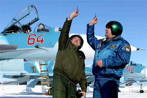 Подготовка экипажа к испытательному полету