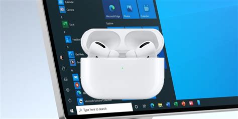 Подключение AirPods к ноутбуку: все, что вам нужно знать