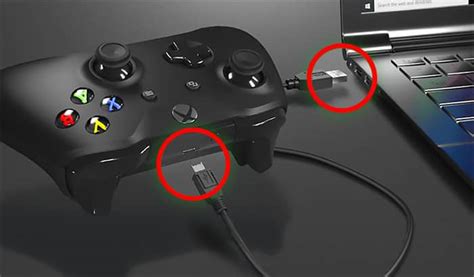 Подключение Xbox к компьютеру через Wi-Fi