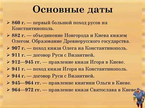 Подробности и основные нововведения