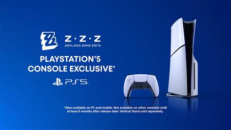 Подробности об эксклюзивности для PlayStation