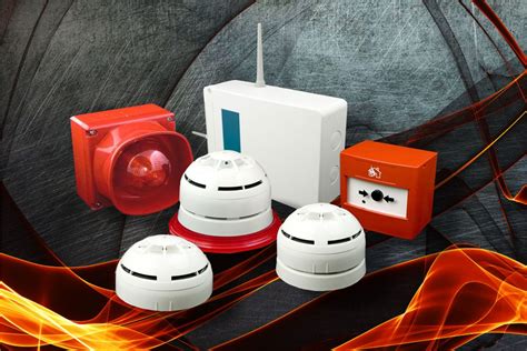 Пожарная сигнализация в школах: важность и эффективность