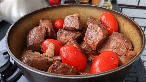 Позволяет мясу стать нежным и сочным