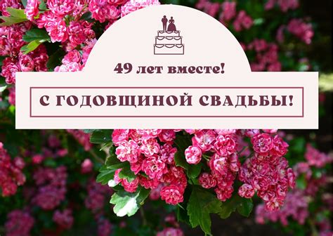 Поздравления, обязательства и идеи