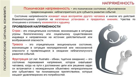 Позитивные аспекты уклонения в разрешении конфликтов