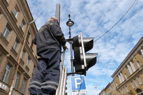 Позиция местных жителей относительно установки светофора