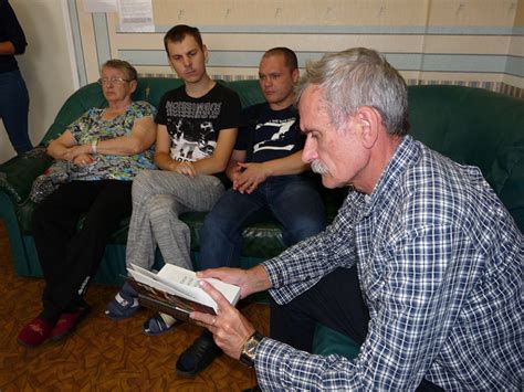 Познать себя через литературу