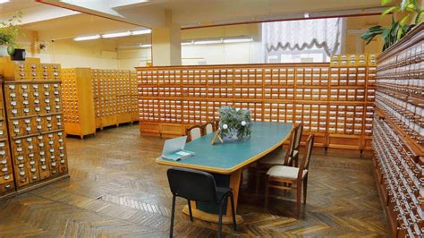 Поищите информацию в архивах