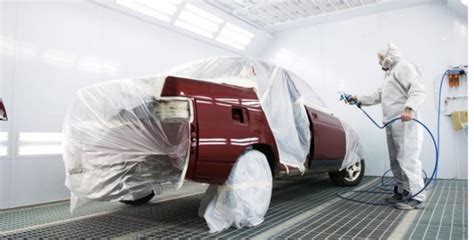 Покраска автомобиля