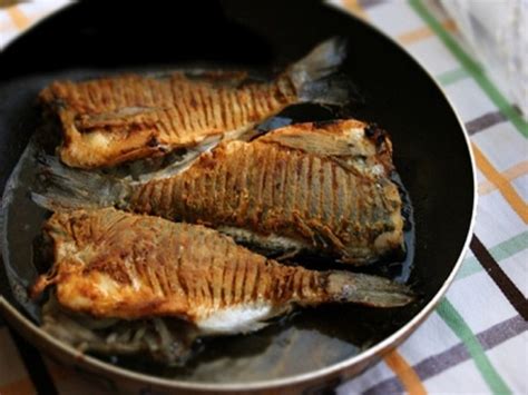 Полезные советы для оптимальной жарки рыбы с закрытой крышкой