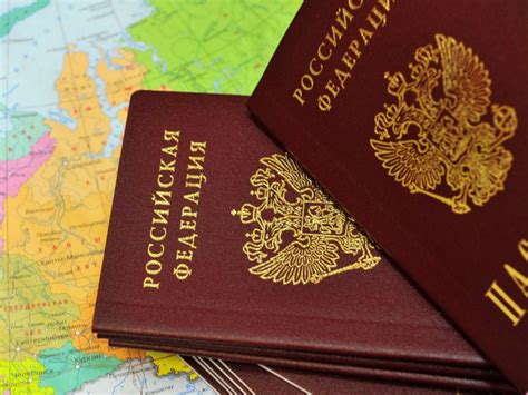 Полезные советы по восстановлению гражданства РФ