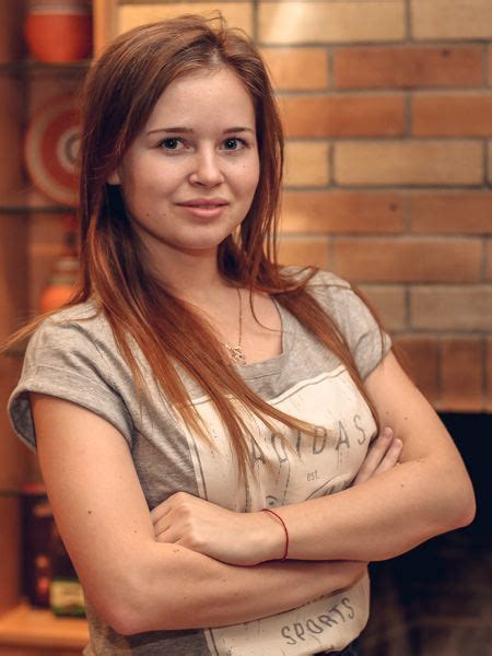 Полина Гренц сегодня