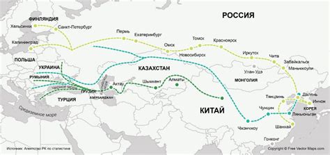 Положение дел с поездками в Бельгию из России