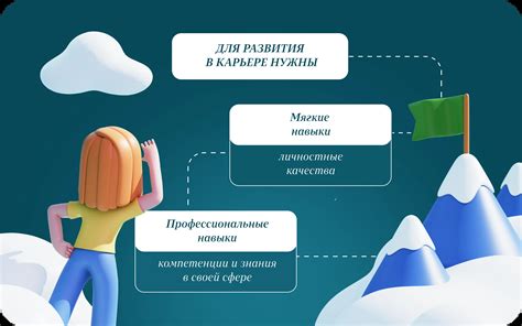 Получение новых навыков и перспективы военной карьеры