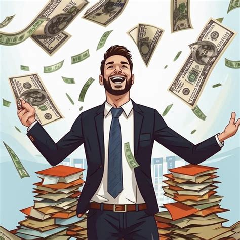 Получение премии или повышения