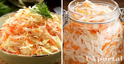 Польза квашеной капусты для здоровья и иммунитета