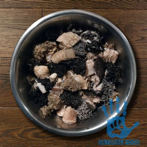 Польза свиных субпродуктов для собаки