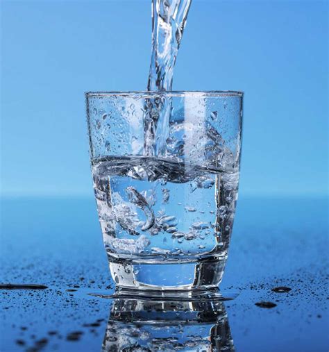 Польза святой воды для организма