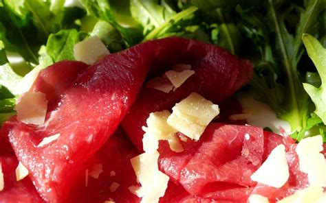 Польза сырого мяса для здоровья шпица
