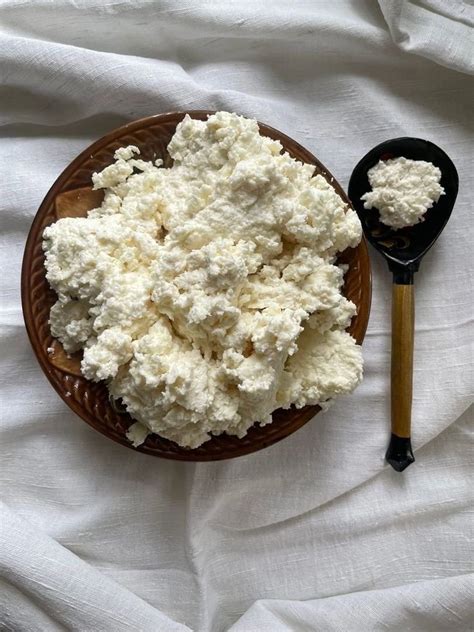 Польза творога и чая