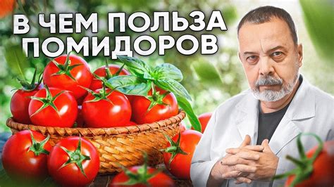 Польза томатного сока для сердечно-сосудистой системы