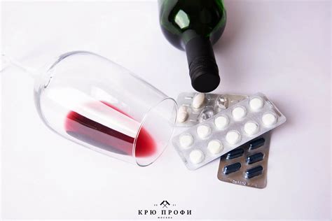 Польза умеренного потребления вина