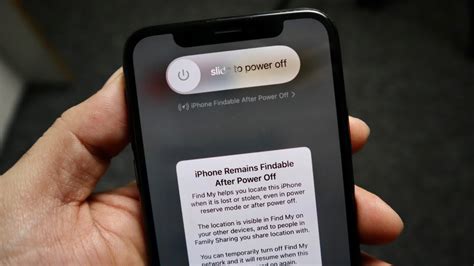 Пользуйтесь будильником даже на выключенном iPhone!