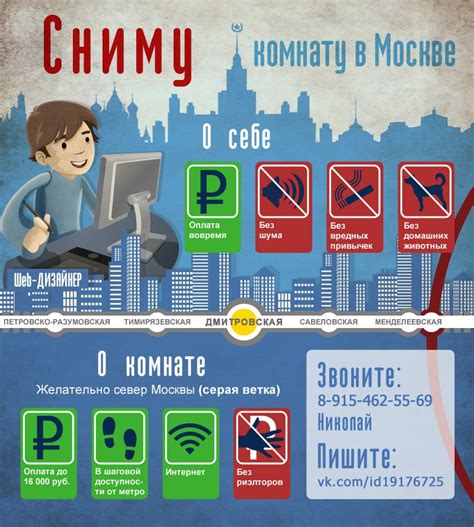 Помощь в поиске квартиры по требованиям