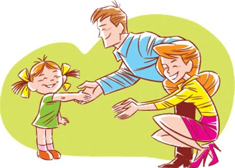Помощь родителям: отдых и поддержка