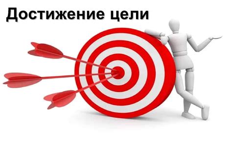 Понимание своих целей и приоритетов
