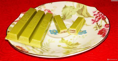Популярность Kit Kat среди российских потребителей