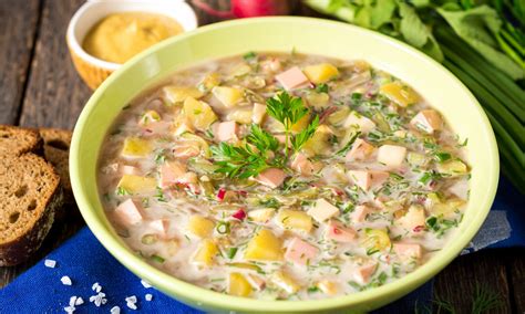 Популярные рецепты щей с уксусом