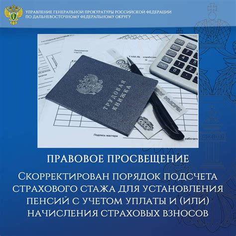 Порядок начисления и уплаты НДС