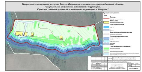 Порядок создания и установления водоохранной зоны
