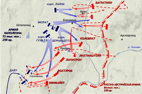 Последние военные конфликты Наполеона